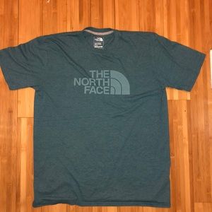 North Face Tee